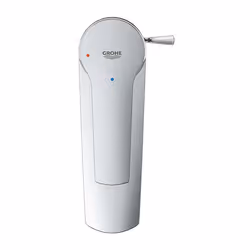 GROHE QuickFix Start Chrome - Vue supplémentaire 5