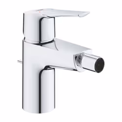 GROHE Start EHM, Bidet, Poignées de levier, Chrome