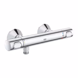 GROHE Grohtherm 500, Chrome