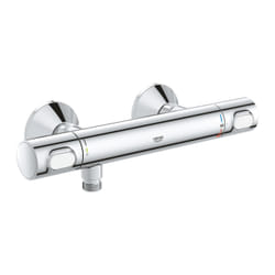 GROHE Grohtherm 500 Chrome