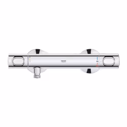 GROHE Grohtherm 500 Chrome