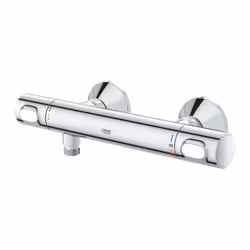 GROHE Grohtherm 500 Chrome