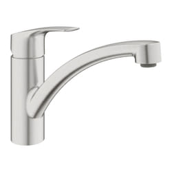 GROHE Eurosmart Acier