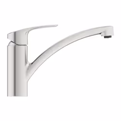 GROHE Eurosmart Acier