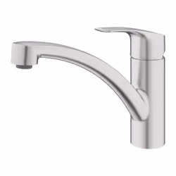 GROHE Eurosmart Acier