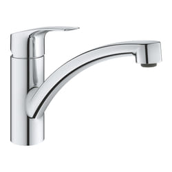 GROHE Via Chrome