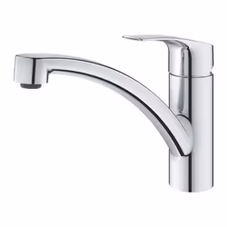 GROHE Via Chrome - Vue supplémentaire 3
