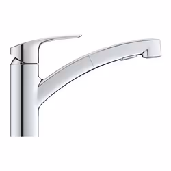 GROHE Eurosmart Chrome
