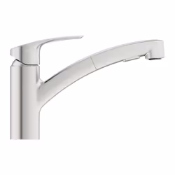 GROHE Eurosmart Acier