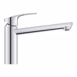 GROHE Eurosmart Chrome