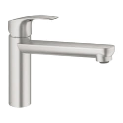 GROHE Eurosmart Acier