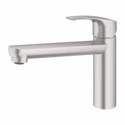 GROHE Eurosmart Acier