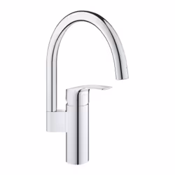 GROHE Eurosmart, Chrome