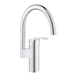 GROHE Eurosmart Chrome