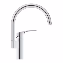 GROHE Eurosmart Chrome