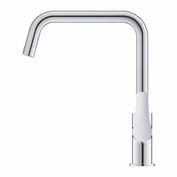GROHE Eurosmart Chrome
