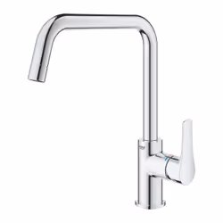 GROHE Eurosmart Chrome - Vue supplémentaire 4