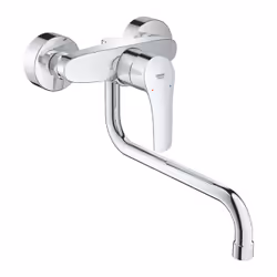 GROHE Eurosmart, Chrome