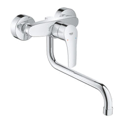 GROHE Eurosmart Chrome