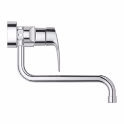 GROHE Eurosmart Chrome