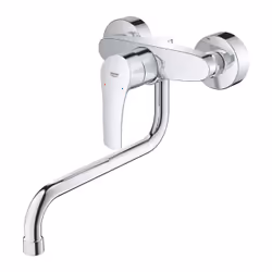 GROHE Eurosmart Chrome