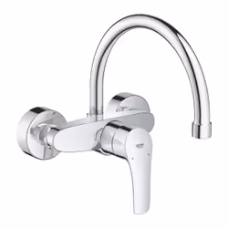 GROHE Eurosmart, Chrome