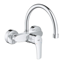 GROHE Eurosmart Chrome