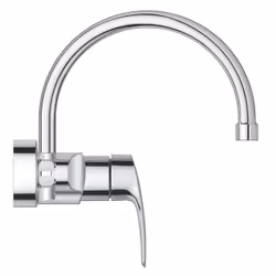 GROHE Eurosmart Chrome