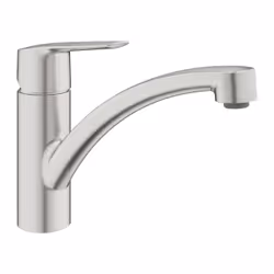 GROHE Start, Acier