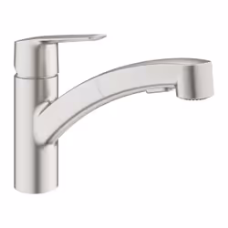 GROHE Start, Acier