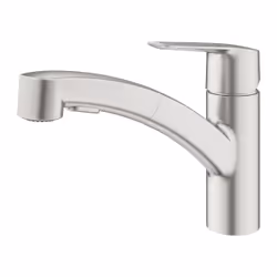 GROHE Start Acier