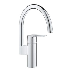 GROHE QuickFix Start Chrome