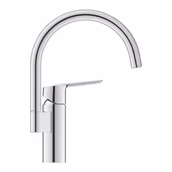 GROHE QuickFix Start Chrome