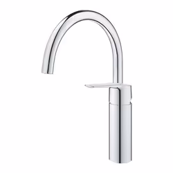 GROHE QuickFix Start Chrome