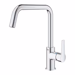 GROHE QuickFix Start Chrome - Vue supplémentaire 4