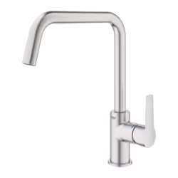 GROHE 30470DC0 robinet Acier - Vue supplémentaire 4