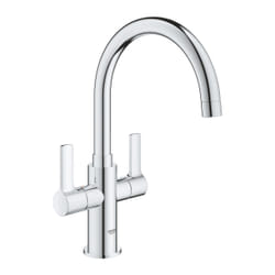 GROHE 30481000 robinet Chrome