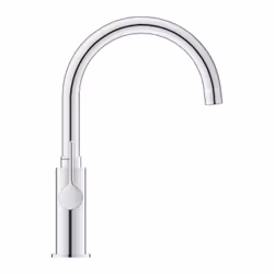 GROHE 30481000 robinet Chrome