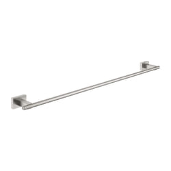 GROHE Essentials Cube Acier