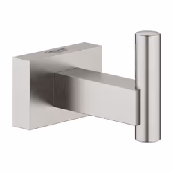 GROHE Essentials Cube, Acier, 1 pièce(s)