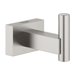 GROHE Essentials Cube Acier 1 pièce(s)