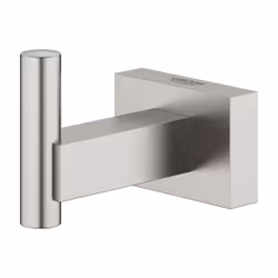 GROHE Essentials Cube Acier 1 pièce(s)