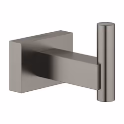 GROHE Essentials Cube, Graphite, 1 pièce(s)