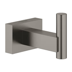 GROHE Essentials Cube Graphite 1 pièce(s)