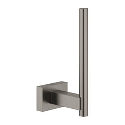 GROHE Essentials Cube Graphite