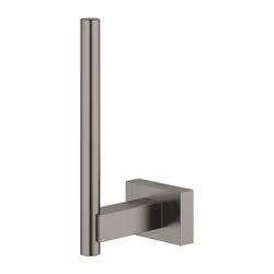GROHE Essentials Cube Graphite