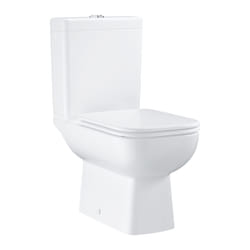 GROHE Start Edge Ceramic toilette