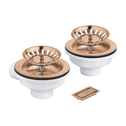 GROHE 40997DL0 Rose