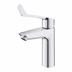 GROHE Eurosmart Chrome
