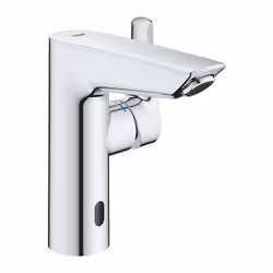 GROHE Eurosmart, Chrome